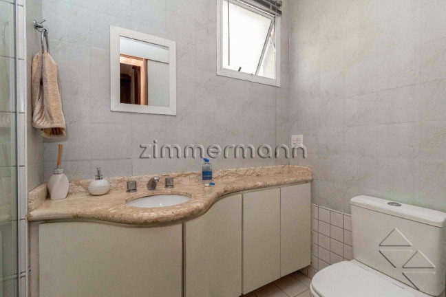 Imagem Apartamento com 4 Quartos à Venda, 200 m² em Pompeia - São Paulo