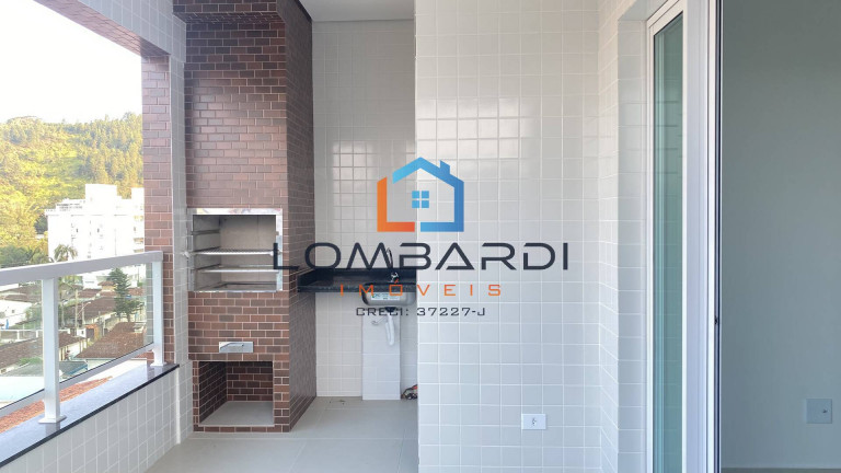 Imagem Apartamento com 3 Quartos à Venda, 98 m² em Praia Das Toninhas - Ubatuba