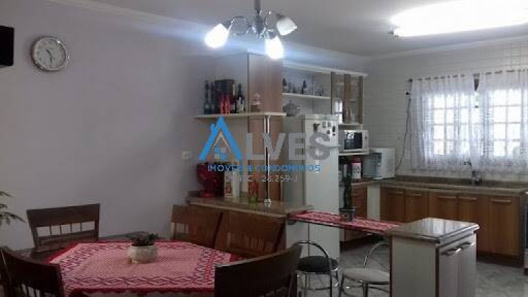 Imagem Sobrado com 4 Quartos à Venda, 186 m² em Vila Floresta - Santo André Imagem Sobrado com 4 Quartos à Venda, 186 m² em Vila Floresta - Santo André