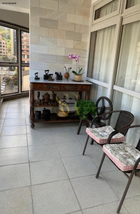 Imagem Apartamento com 4 Quartos à Venda, 176 m² em Várzea - Teresópolis Imagem Apartamento com 4 Quartos à Venda, 176 m² em Várzea - Teresópolis