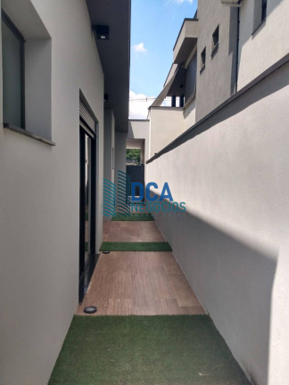 Imagem Casa de Condomínio com 3 Quartos à Venda, 193 m² em Piracangaguá (chácara Flórida) - Taubaté Imagem Casa de Condomínio com 3 Quartos à Venda, 193 m² em Piracangaguá (chácara Flórida) - Taubaté