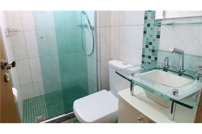 Imagem Apartamento com 3 Quartos à Venda, 69 m² em Vila Santa Catarina - São Paulo Imagem Apartamento com 3 Quartos à Venda, 69 m² em Vila Santa Catarina - São Paulo