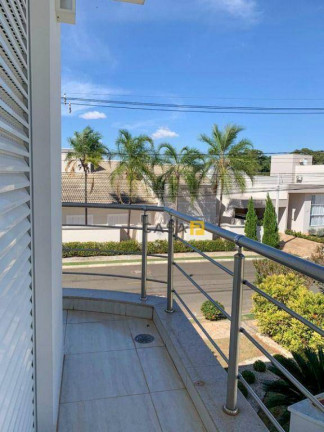 Imagem Casa com 4 Quartos à Venda, 275 m² em Jardim Residencial Parque Da Floresta - Sumaré