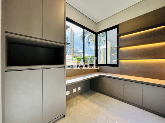 Imagem Casa com 3 Quartos à Venda, 221 m² em Terravista Residence Club - Mirassol