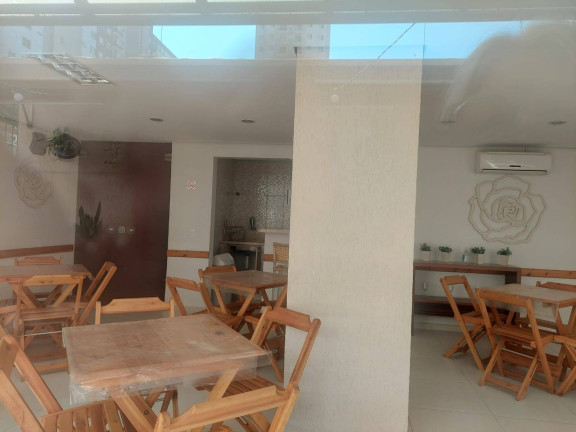 Imagem Apartamento com 2 Quartos à Venda, 62 m² em Jardim Taquaral - São Paulo Imagem Apartamento com 2 Quartos à Venda, 62 m² em Jardim Taquaral - São Paulo