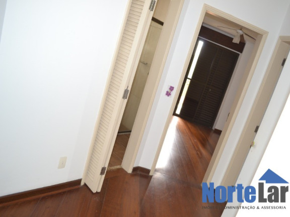 Imagem Apartamento com 3 Quartos à Venda, 101 m² em Bela Aliança - São Paulo