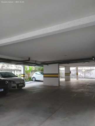 Imagem Apartamento com 1 Quarto à Venda, 43 m² em Casa Forte - Recife