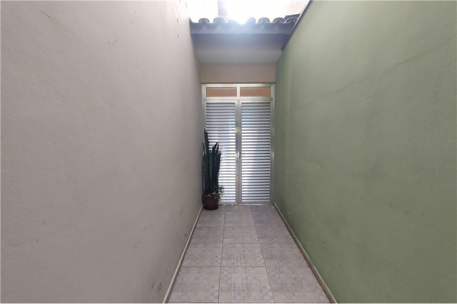 Imagem Casa com 4 Quartos à Venda,  em Sítio Da Figueira - São Paulo