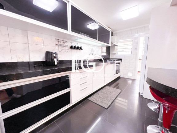 Imagem Apartamento com 4 Quartos à Venda, 150 m² em Michel - Criciúma Imagem Apartamento com 4 Quartos à Venda, 150 m² em Michel - Criciúma