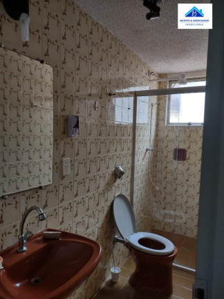 Imagem Apartamento com 1 Quarto à Venda, 42 m² em Centro - Campinas