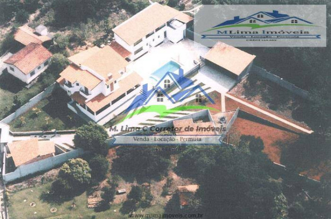 Imagem Chácara com 4 Quartos à Venda, 6.000 m² em Jundiaizinho (terra Preta) - Mairiporã Imagem Chácara com 4 Quartos à Venda, 6.000 m² em Jundiaizinho (terra Preta) - Mairiporã