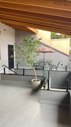 Imagem Casa com 3 Quartos à Venda, 210 m² em Jardim Oriente - São José Dos Campos