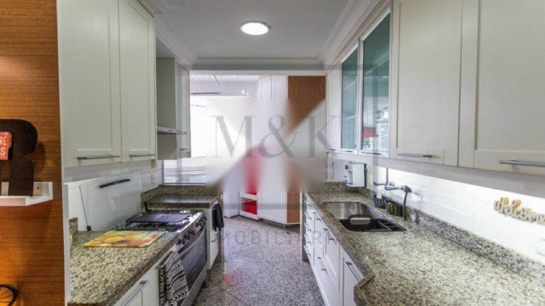 Imagem Apartamento com 3 Quartos à Venda, 230 m² em Barra Da Tijuca - Rio De Janeiro