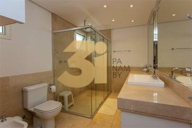 Imagem Apartamento com 3 Quartos à Venda, 223 m² em Itaim Bibi - São Paulo