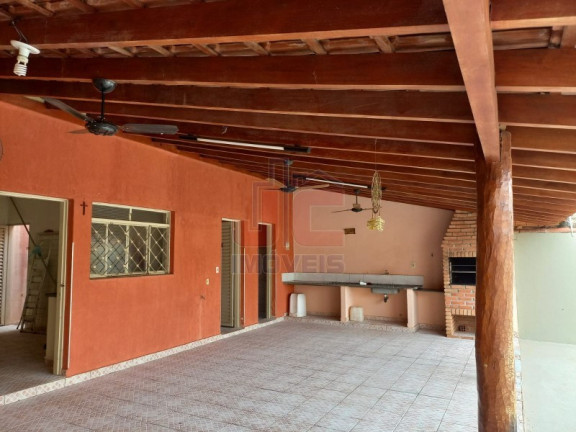 Imagem Imóvel à Venda, 250 m² em Parque Das Figueiras - Ribeirão Preto