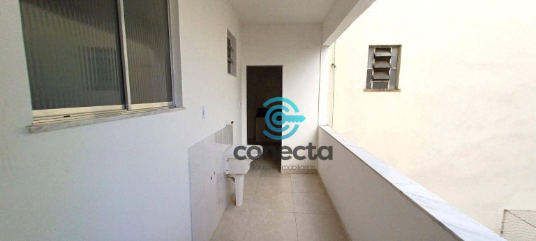Imagem Apartamento com 3 Quartos à Venda, 110 m² em Centro - Niterói