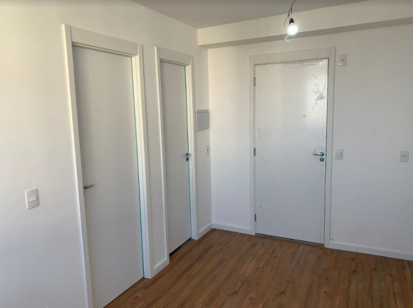 Imagem Apartamento com 2 Quartos à Venda, 36 m² em Morumbi - São Paulo Imagem Apartamento com 2 Quartos à Venda, 36 m² em Morumbi - São Paulo