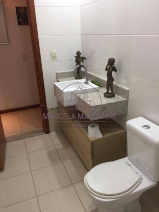 Imagem Apartamento com 4 Quartos à Venda, 168 m² em Praia Da Costa - Vila Velha