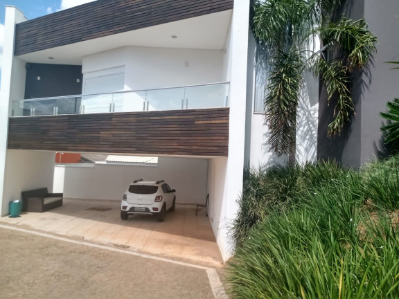 Imagem Casa de Condomínio com 4 Quartos à Venda, 350 m² em Jardim Ibiti Do Paço - Sorocaba