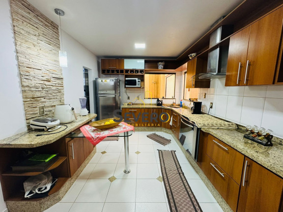 Imagem Casa de Condomínio com 3 Quartos à Venda, 200 m² em Arsenal - São Gonçalo Imagem Casa de Condomínio com 3 Quartos à Venda, 200 m² em Arsenal - São Gonçalo