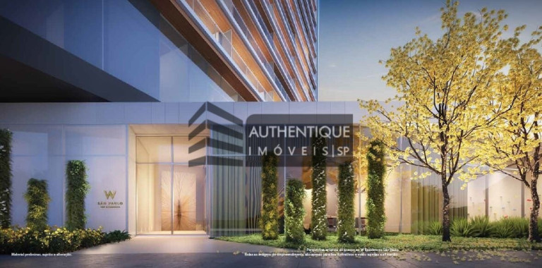 Imagem Apartamento com 2 Quartos à Venda, 97 m² em Vila Olímpia - São Paulo Imagem Apartamento com 2 Quartos à Venda, 97 m² em Vila Olímpia - São Paulo