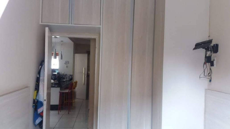 Imagem Casa com 2 Quartos à Venda, 110 m² em Jardim Santa Esmeralda - Sorocaba