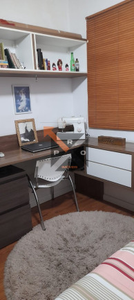 Imagem Imóvel com 3 Quartos à Venda, 92 m² em Mooca - São Paulo