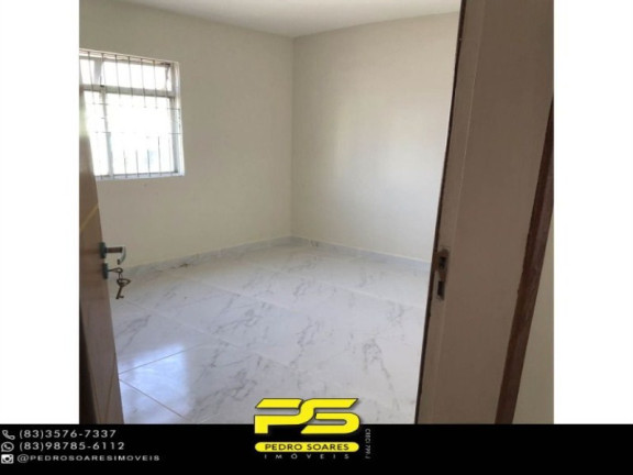 Imagem Apartamento com 3 Quartos à Venda, 84 m² em Jardim Cidade Universitária - João Pessoa