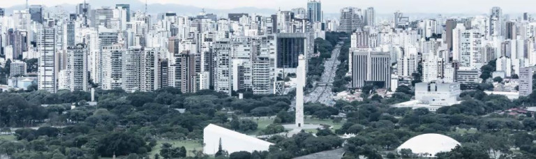 Imagem Imóvel com 4 Quartos à Venda, 294 m² em Ibirapuera - São Paulo