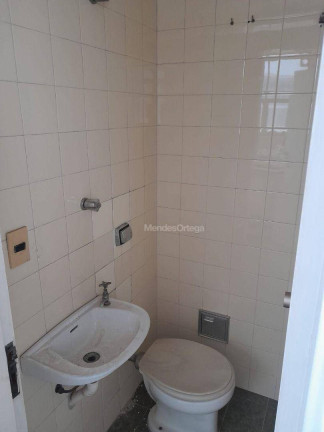 Imagem Apartamento com 3 Quartos para Alugar, 139 m² em Centro - Sorocaba