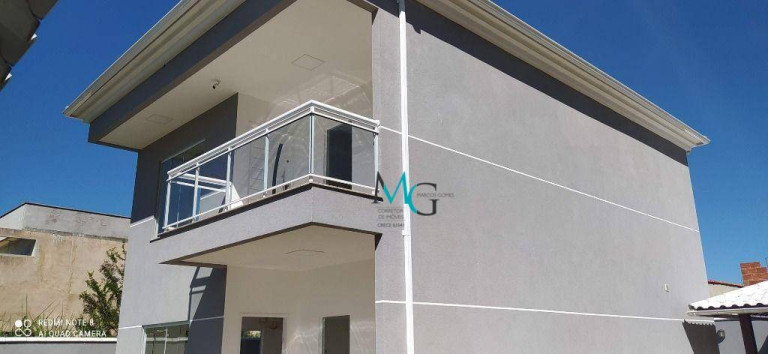 Imagem Casa com 4 Quartos à Venda, 480 m² em Campo Grande - Rio De Janeiro Imagem Casa com 4 Quartos à Venda, 480 m² em Campo Grande - Rio De Janeiro