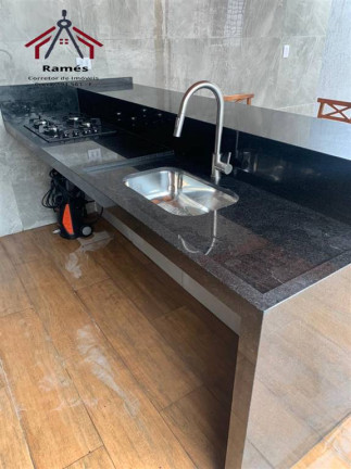 Imagem Casa com 4 Quartos à Venda, 179 m² em Tupi - Praia Grande Imagem Casa com 4 Quartos à Venda, 179 m² em Tupi - Praia Grande