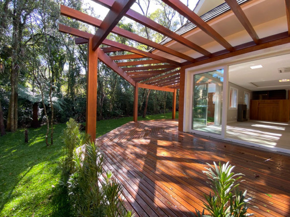 Imagem Casa com 4 Quartos à Venda, 440 m² em Reserva Da Serra - Canela Imagem Casa com 4 Quartos à Venda, 440 m² em Reserva Da Serra - Canela