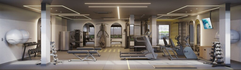 Imagem Apartamento com 4 Quartos à Venda, 318 m² em Setor Bueno - Goiânia