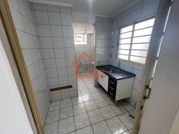 Imagem Imóvel com 2 Quartos à Venda, 46 m² em Condominio Residencial Morada Do Sol - Mogi Guaçu Imagem Imóvel com 2 Quartos à Venda, 46 m² em Condominio Residencial Morada Do Sol - Mogi Guaçu