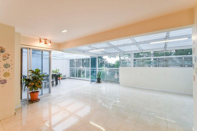 Apartamento com 1 Quarto à Venda, 126 m² em Jardim Das Acácias - São Paulo