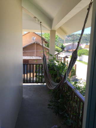 Imagem Sobrado com 5 Quartos para Temporada, 300 m² em Pinheira (ens Brito) - Palhoça