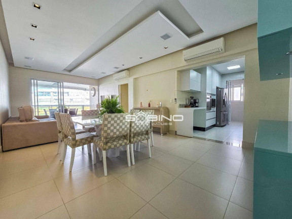 Imagem Apartamento com 3 Quartos à Venda, 139 m² em Riviera De São Lourenço - Bertioga Imagem Apartamento com 3 Quartos à Venda, 139 m² em Riviera De São Lourenço - Bertioga