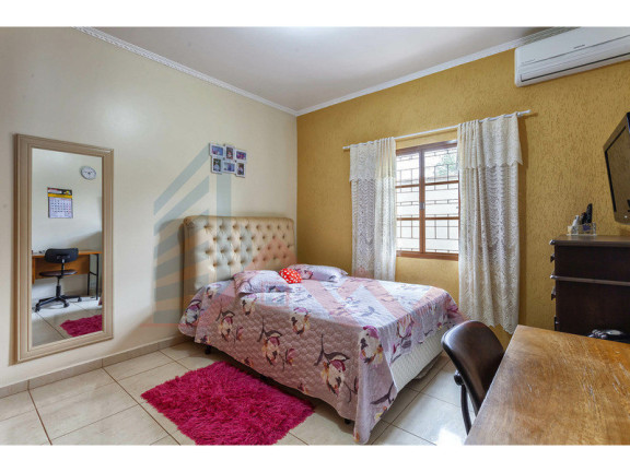 Imagem Casa com 4 Quartos à Venda, 241 m² em Jardim Do Sol  - Campinas