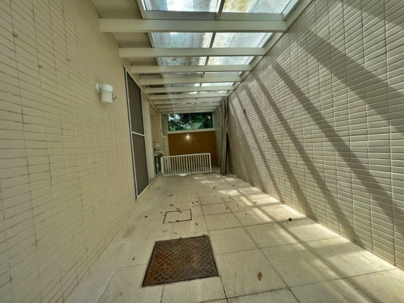 Imagem Casa de Condomínio com 4 Quartos à Venda, 160 m² em São Francisco - Niterói Imagem Casa de Condomínio com 4 Quartos à Venda, 160 m² em São Francisco - Niterói
