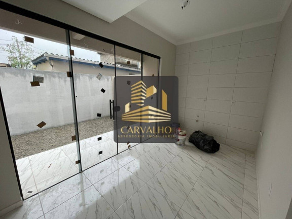 Imagem Sobrado com 3 Quartos à Venda, 109 m² em Ingleses Do Rio Vermelho - Florianópolis