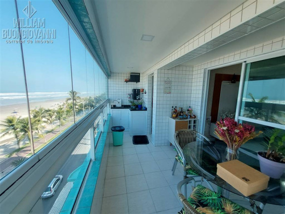 Imagem Apartamento com 2 Quartos à Venda, 87 m² em Real - Praia Grande