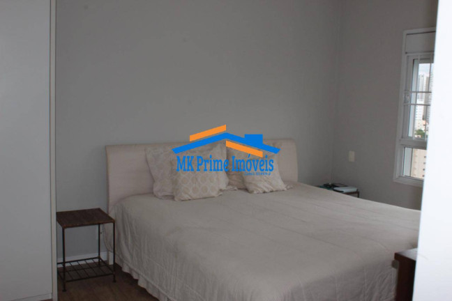 Imagem Apartamento com 3 Quartos à Venda, 200 m² em Vila Andrade - São Paulo