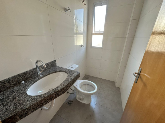 Imagem Apartamento com 2 Quartos à Venda, 168 m² em Santa Mônica - Belo Horizonte