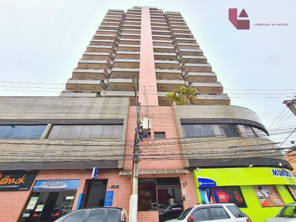 Apartamento com 3 Quartos à Venda, 140 m² em Centro - Pouso Alegre