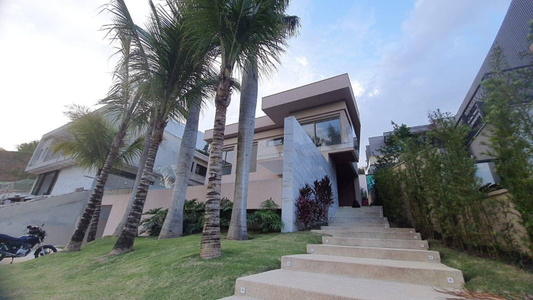 Casa com 3 Quartos à Venda, 400 m² em Tamboré - Santana De Parnaíba