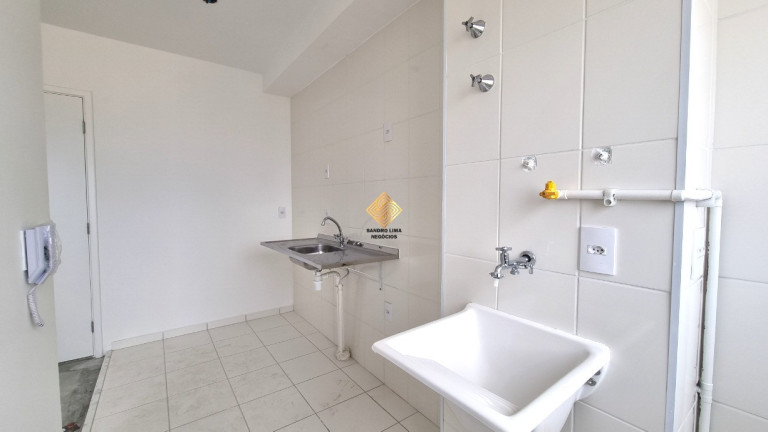 Imagem Apartamento com 2 Quartos à Venda, 41 m² em Vila Das Belezas - São Paulo