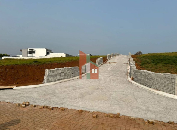 Imagem Terreno à Venda, 1.000 m² em Centro - Joanópolis