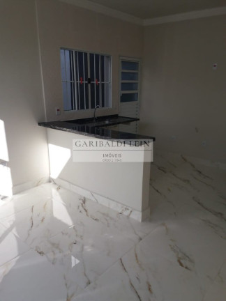 Imagem Casa com 2 Quartos à Venda, 55 m² em Vila Real - Hortolândia