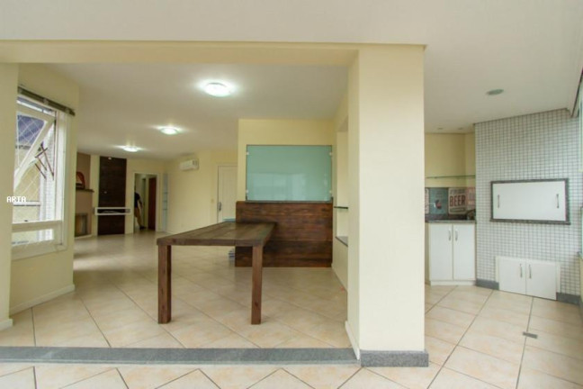 Imagem Apartamento com 3 Quartos à Venda, 119 m² em Centro - Torres